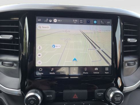 Used 2023 RAM 1500 Big Horn image 17