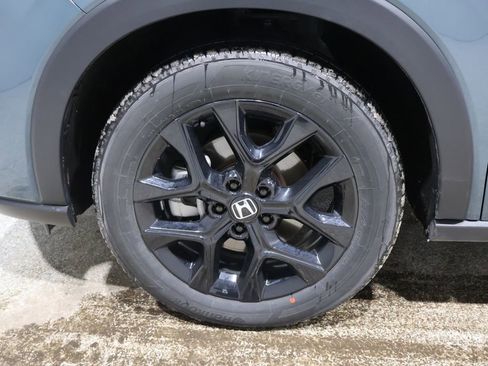 Used 2024 Honda HR-V Sport image 7