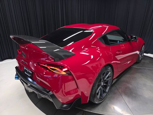 Used 2024 Toyota Supra RWD image 65