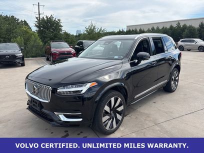 Certified 2023 Volvo XC90 T8 Ultimate
