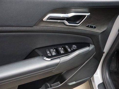 Used 2023 Kia Sportage X-Pro image 24