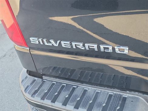 New 2026 Chevrolet Silverado 1500 RST w/ Convenience Package II image 23