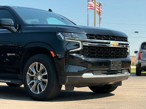 Used 2024 Chevrolet Tahoe LS AWD/4WD image 42