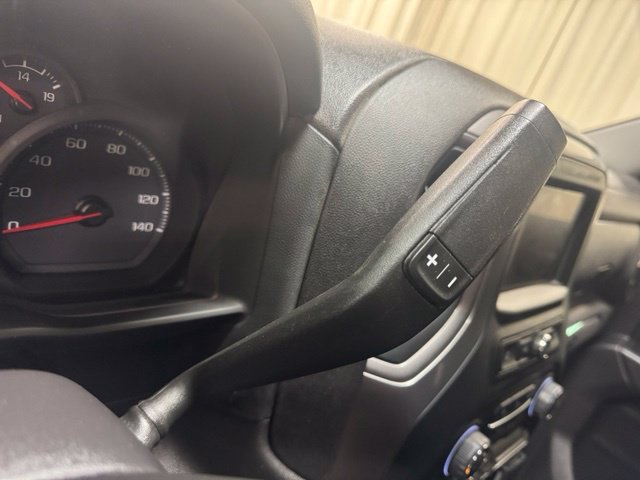 Used 2024 Chevrolet Silverado 1500 Custom AWD/4WD image 31