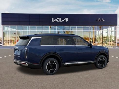 New 2027 Kia Telluride X-Line EX image 6