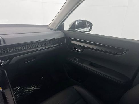 Certified 2025 Honda CR-V EX-L image 21