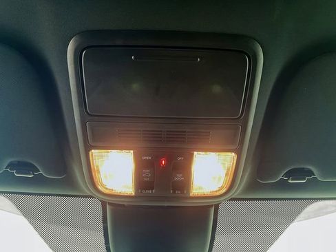 Used 2025 Honda Odyssey Sport-L image 20