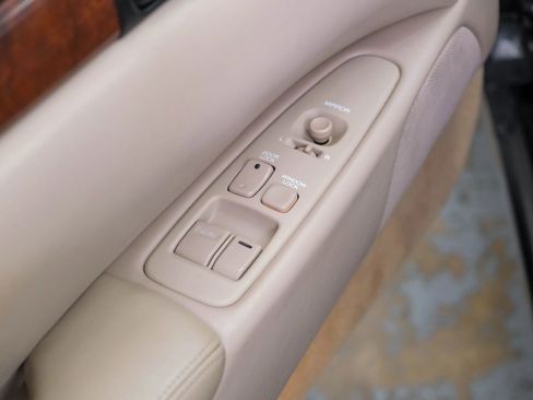 Used 1997 Lexus SC 400 Coupe image 30