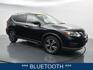 Used 2020 Nissan Rogue SV w/ Premium Package AWD/4WD video 2