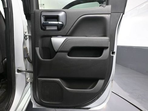 Used 2017 Chevrolet Silverado 1500 LT w/ All Star Edition image 41