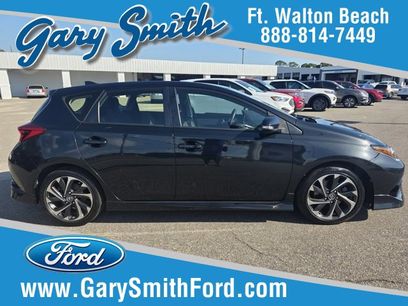 Used 2017 Toyota Corolla iM