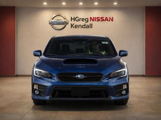 Used 2019 Subaru WRX Limited video 2