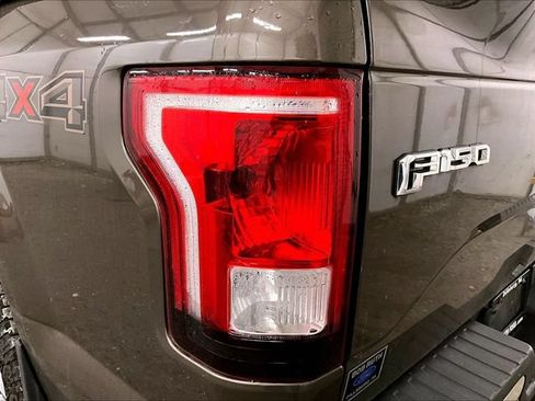 Used 2015 Ford F150 XLT w/ Equipment Group 301A Mid AWD/4WD image 29