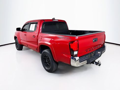 Used 2022 Toyota Tacoma SR5 image 28