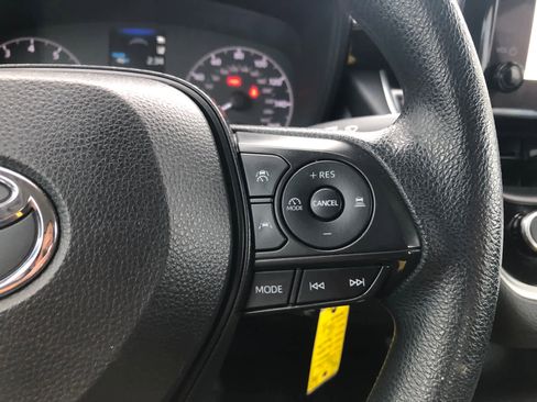 Certified 2024 Toyota Corolla LE image 8