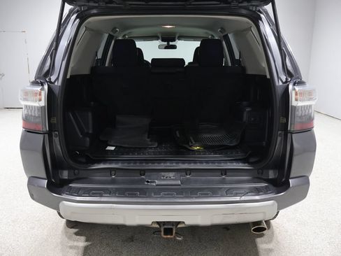 Used 2016 Toyota 4Runner Trail w/ Convenience Package AWD/4WD image 19
