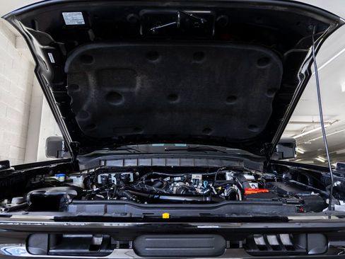 Used 2022 Ford Bronco Outer Banks w/ Sasquatch Package image 45