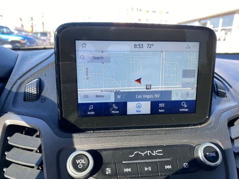 Used 2022 Ford Transit Connect XL w/ Trailer Tow Package image 18