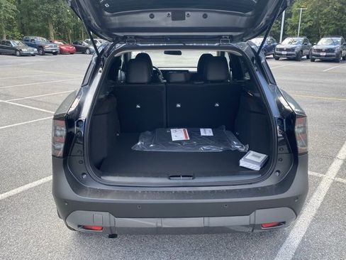 New 2026 Nissan Kicks SR w/ Cold Weather Package image 7