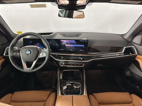 New 2026 BMW X5 xDrive40i image 20