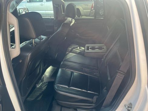 Used 2015 Chevrolet Tahoe LT image 27
