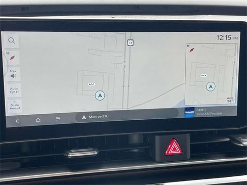 New 2026 Kia Carnival SX Prestige image 34