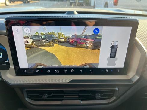 New 2025 Ford Bronco Sport Big Bend w/ Convenience Package image 19