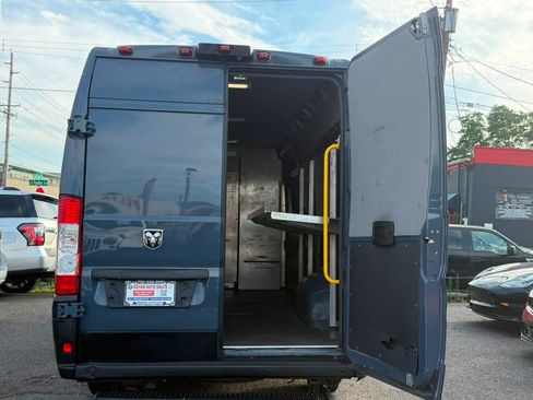 Used 2019 RAM ProMaster 3500 FWD image 6