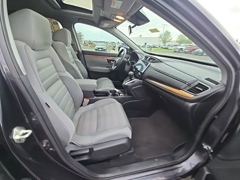 Used 2019 Honda CR-V EX image 32