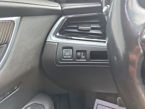 Used 2020 Cadillac XT6 Sport AWD/4WD image 16