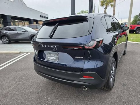 New 2026 MAZDA CX-5 Select AWD/4WD image 3