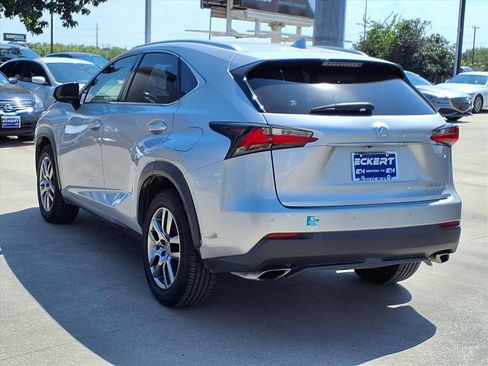 Used 2016 Lexus NX 200t FWD image 4
