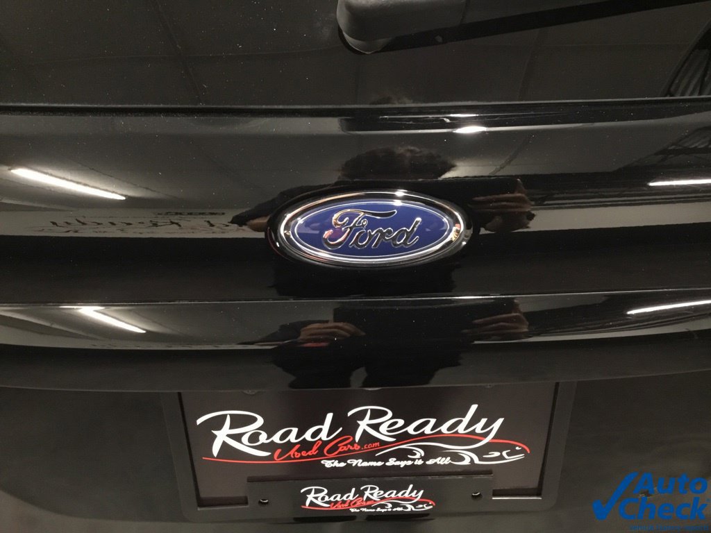 Used 2019 Ford EcoSport SE AWD/4WD image 13