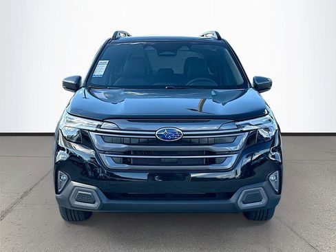 New 2025 Subaru Forester Limited AWD/4WD image 2