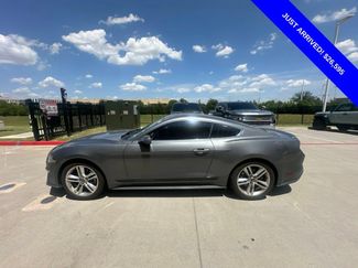 Used 2021 Ford Mustang Premium w/ Equipment Group 201A RWD video 1
