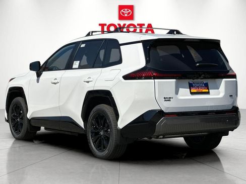 New 2026 Toyota RAV4 SE image 5