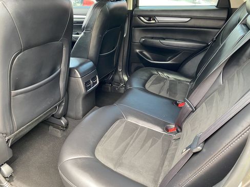Used 2018 MAZDA CX-5 Touring AWD/4WD image 13