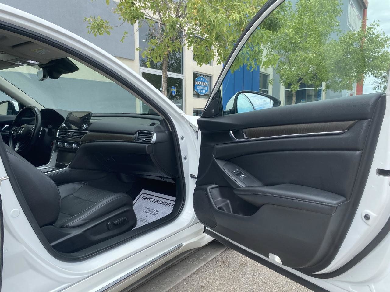 Used 2019 Honda Accord EX-L image 22