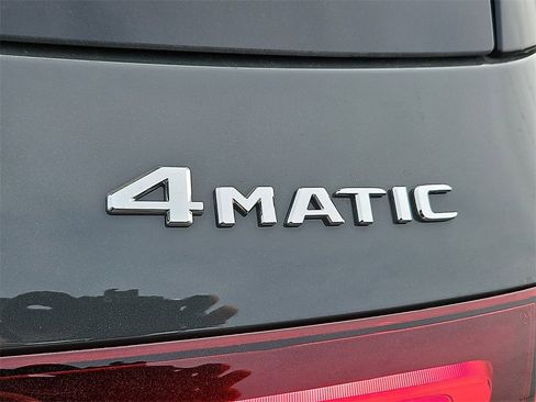 New 2026 Mercedes-Benz GLE 450 4MATIC image 15