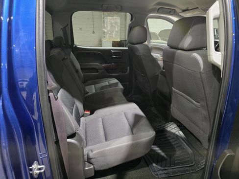 Used 2017 GMC Sierra 3500 SLE w/ SLE Fleet Preferred Package image 37