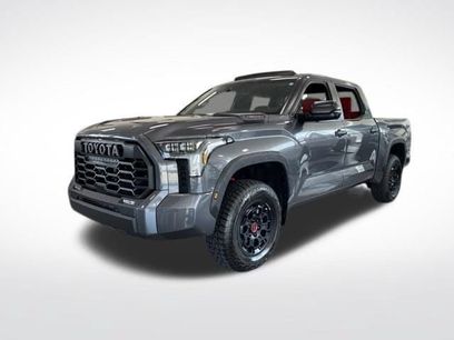 New 2026 Toyota Tundra TRD Pro