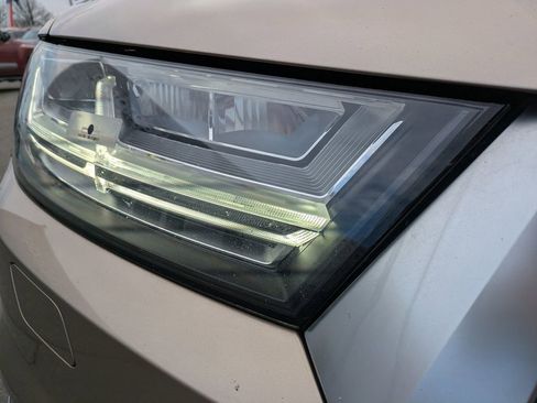 Used 2018 Audi Q7 2.0T Premium Plus w/ Premium Plus Package image 11