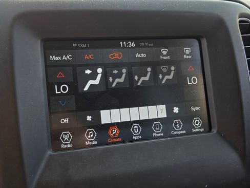 Used 2020 Jeep Compass Latitude image 24