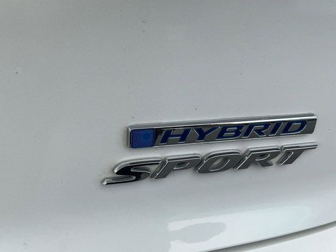 Used 2023 Honda Accord Sport image 35