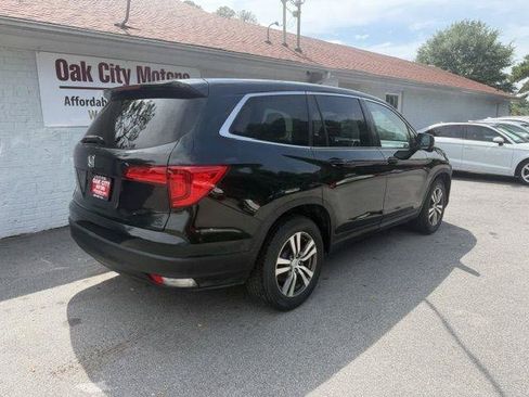 Used 2016 Honda Pilot EX-L image 5