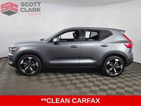 Used 2019 Volvo XC40 T5 Momentum AWD/4WD image 5