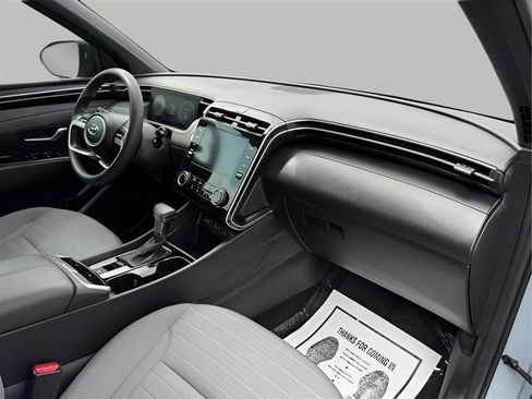 Used 2023 Hyundai Santa Cruz SEL w/ Activity Package FWD image 31