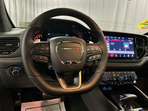 New 2026 Dodge Durango GT image 13