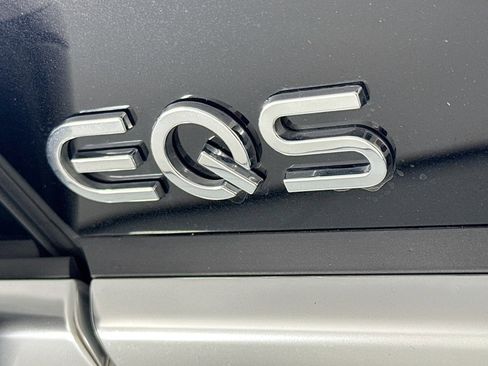 Certified 2023 Mercedes-Benz EQS 450+ Sedan image 9