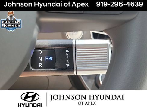 Certified 2024 Hyundai Sonata SEL FWD image 17